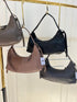 Ladies Multipurpose Shoulder and Over the Shoulder Messenger Bags